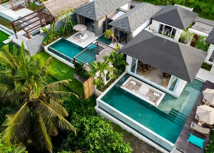 Villa Sunrise By Balisuperhost