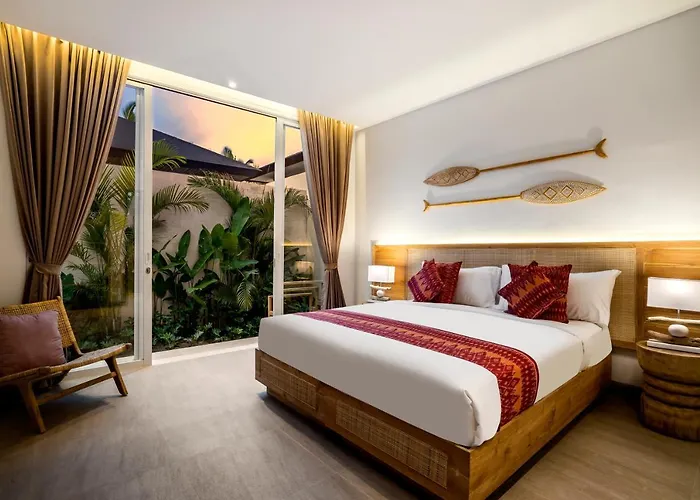 Sunrise By Balisuperhost Villa Ubud
