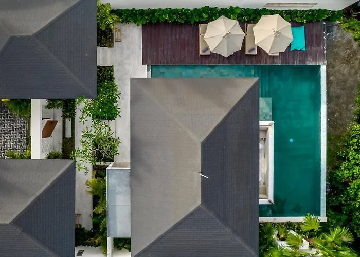 Villa Sunrise By Balisuperhost Ubud